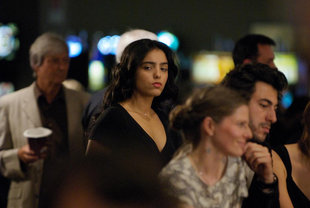 Joseph and the Girl - © Haut et Court Joseph and the Girl - © Haut et Court