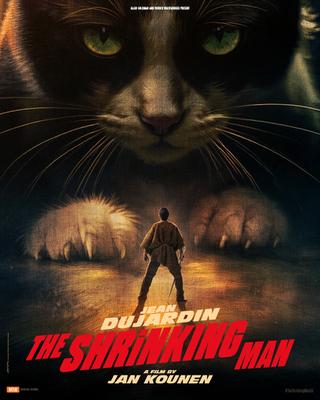 El hombre menguante - Singagoor