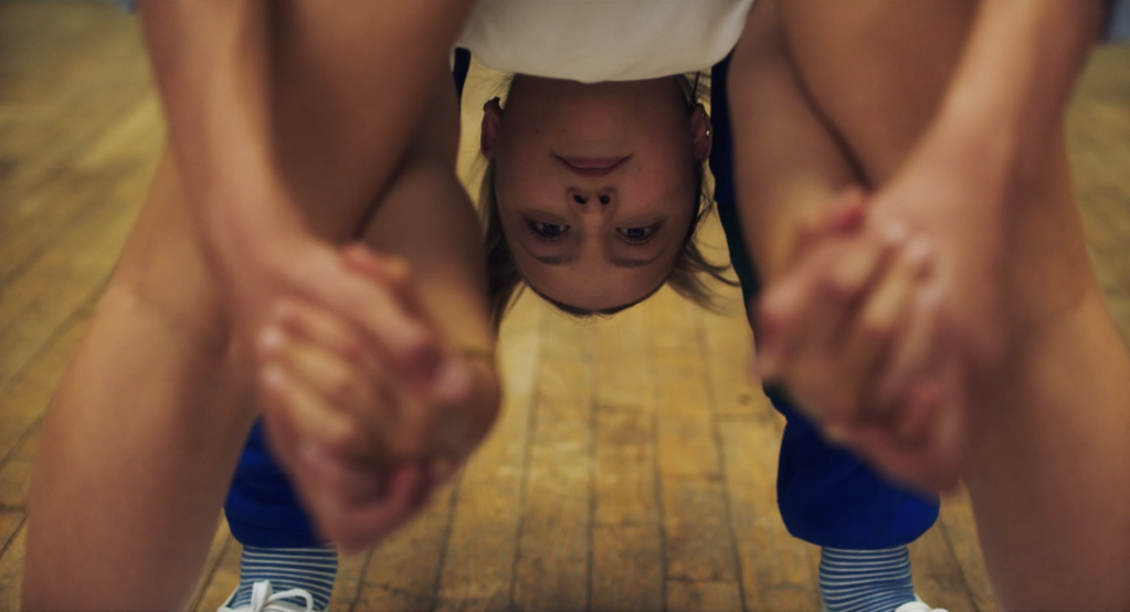 L'Âge acrobatique L'Âge acrobatique