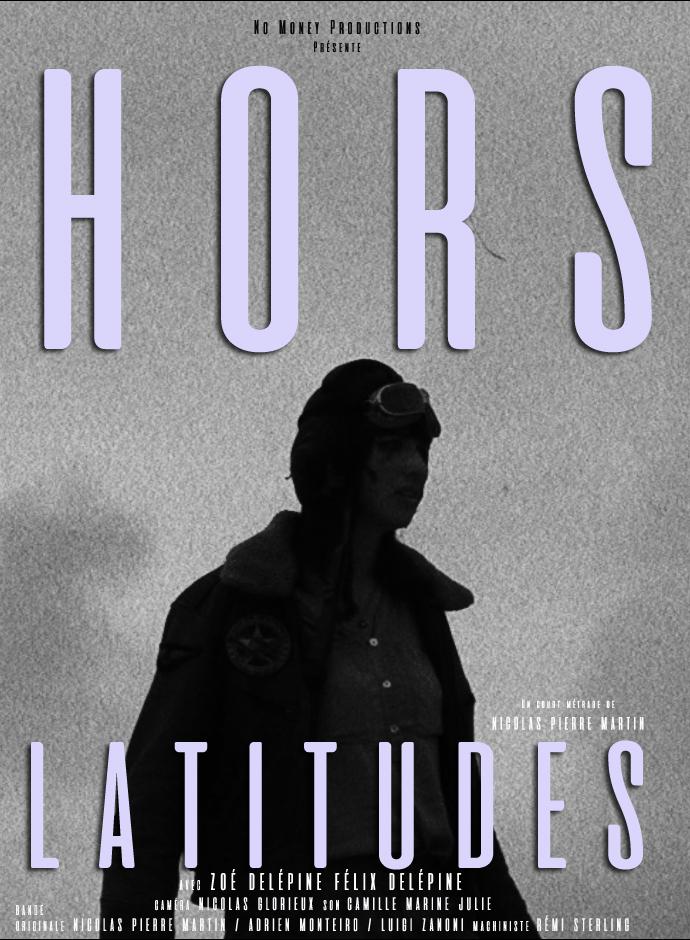 Hors latitudes Hors latitudes