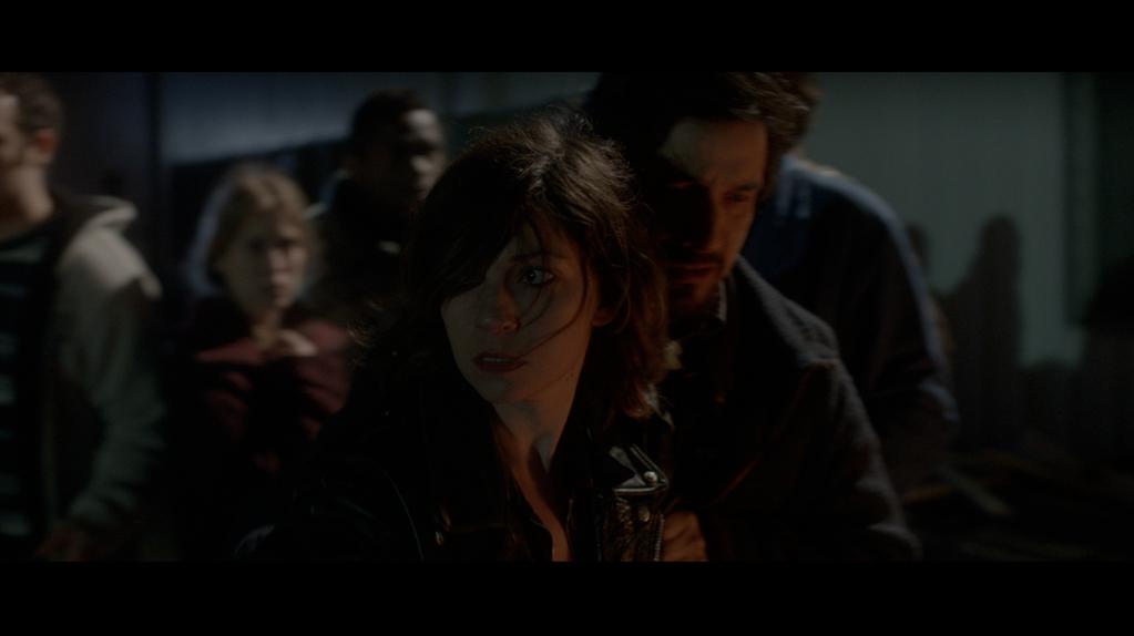 &Eacute;lodie Auvray