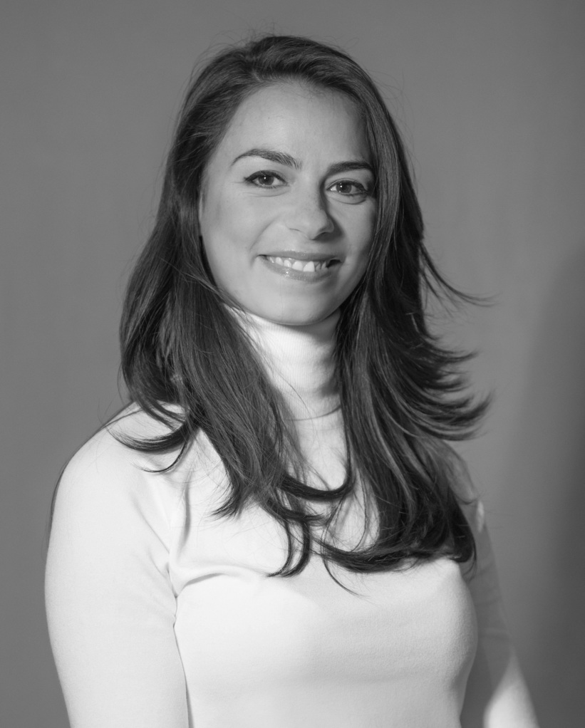 Tiziana D'Egidio - © Philippe Quaisse / UniFrance Tiziana D'Egidio - © Philippe Quaisse / UniFrance