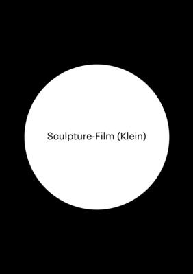 Sculpture-Film (Klein) Sculpture-Film (Klein)