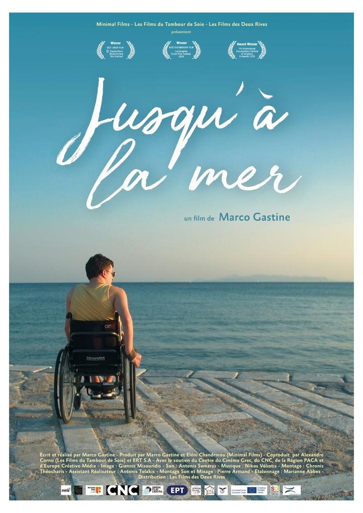 Jusqu'&agrave; la mer