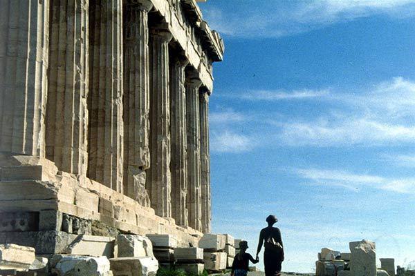 Un film parle / 永遠(とわ)の語らい Un film parle / 永遠(とわ)の語らい