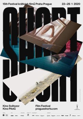 Festival international de court-métrage de Prague - 2020 Festival international de court-métrage de Prague - 2020