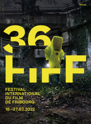 Festival International du Film de Fribourg