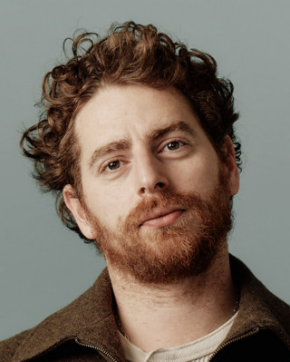 Pablo Pauly - &copy; Thomas Laisn&eacute;