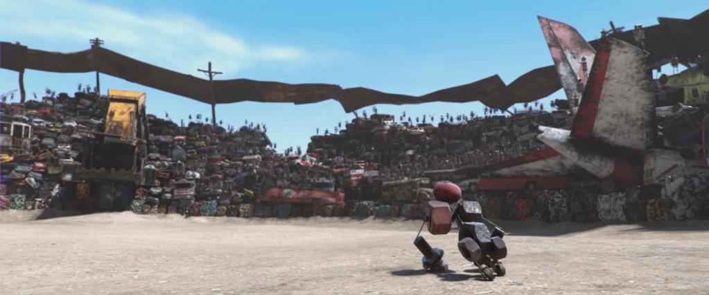 Scraptacus Scraptacus