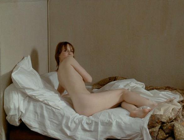 El Amor después del mediodía El Amor después del mediodía