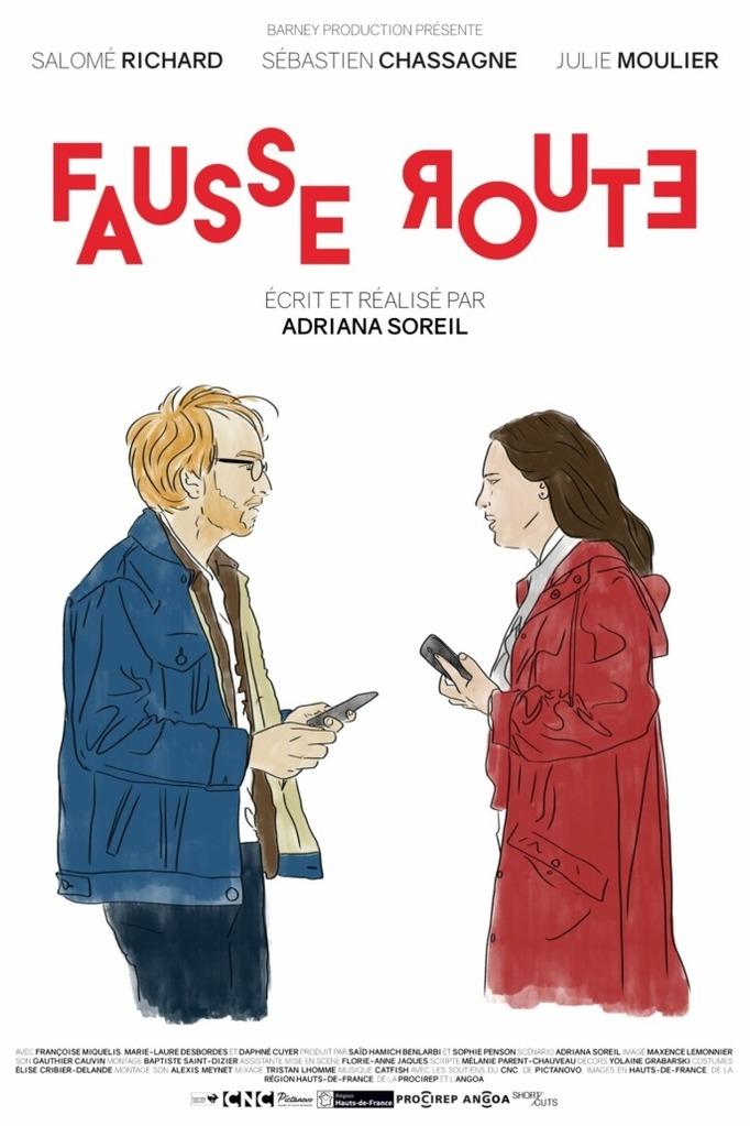 Crossroads Crossroads