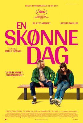 Leave One Day - Denmark