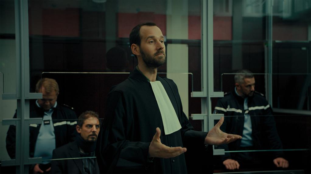 Mannheim-Heidelberg International Film Festival (IFFMH)  - 2022