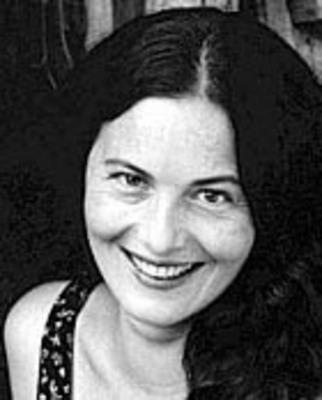 Genevi&egrave;ve Pasquier