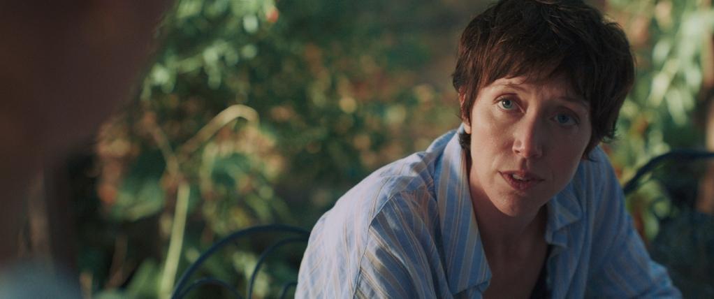 Sara Giraudeau - &copy; Tr&eacute;sor Films - Chi-Fou-Mi Productions - StudioCanal - France 3 Cin&eacute;ma - Art&eacute;mis Productions