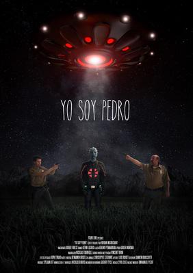 Yo Soy Pedro Yo Soy Pedro