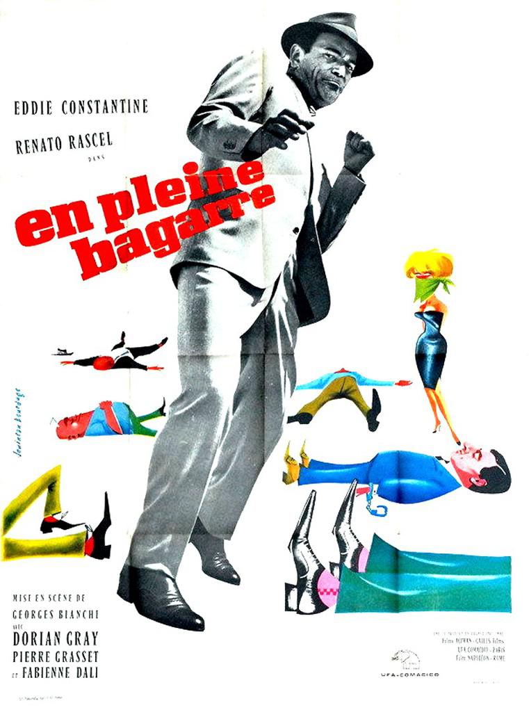 Destination Fury Destination Fury