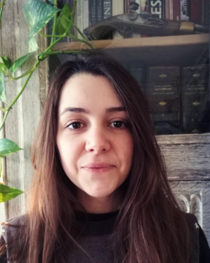 Laura Saulnier Laura Saulnier