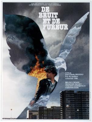 Ruido y furia Ruido y furia