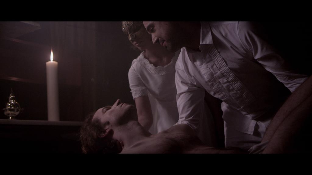 Je sais pourquoi je vis Je sais pourquoi je vis