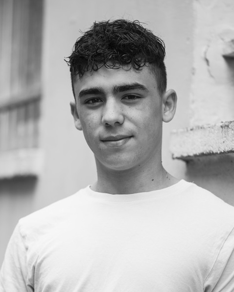 Paul Muguruza Paul Muguruza