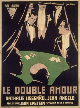 Le Double Amour Le Double Amour