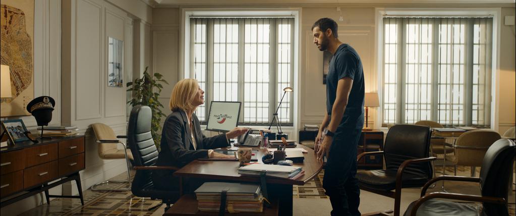 Only 3 Days Left - © Axel Films Production Only 3 Days Left - © Axel Films Production