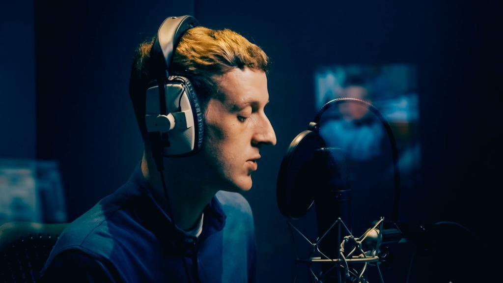 The Many Lives Of Edouard Louis - © Outplay The Many Lives Of Edouard Louis - © Outplay