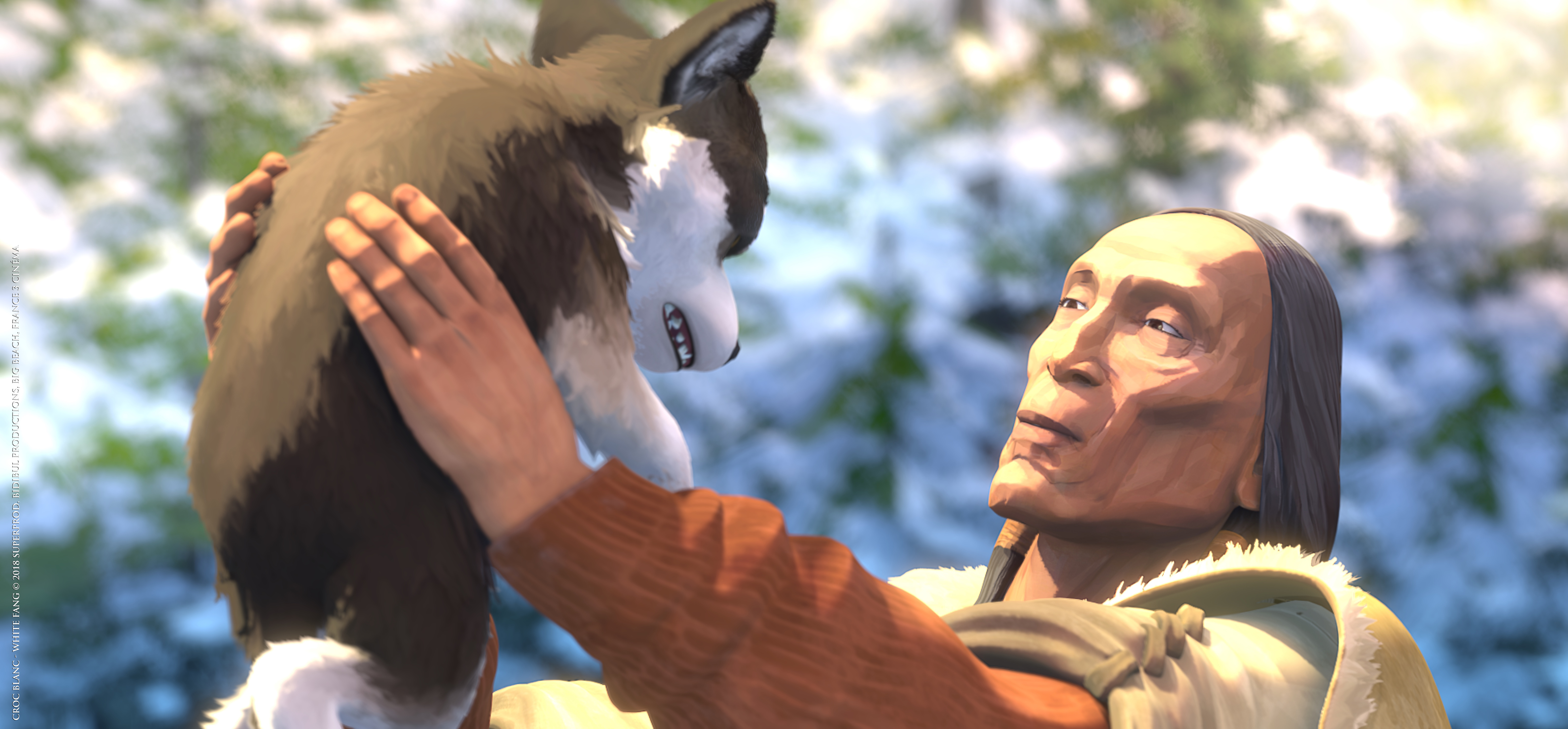 French films at the international box office: October 2018 French films at the international box office: October 2018