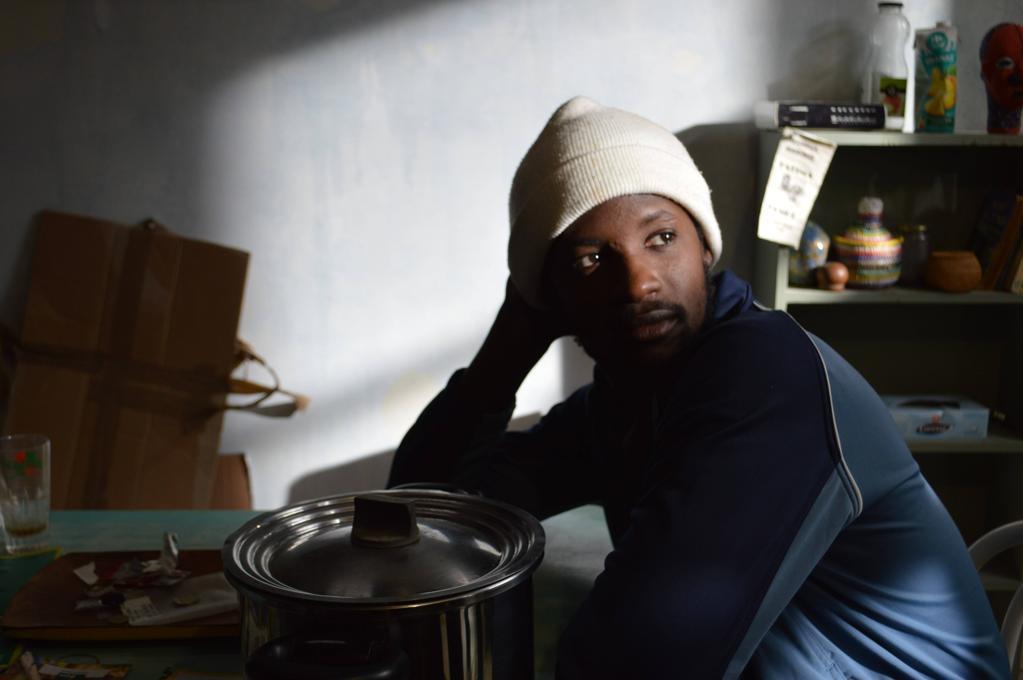 In the Dark In the Dark