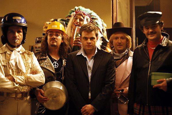 Poltergay / 仮題:ポルターゲイ Poltergay / 仮題:ポルターゲイ