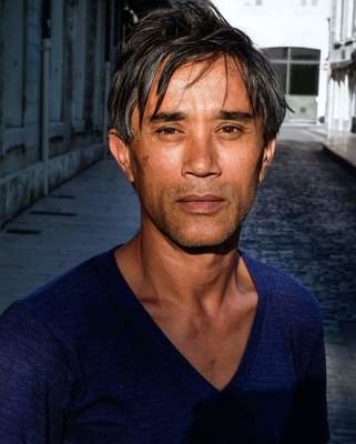 Thierry Thieû Niang Thierry Thieû Niang