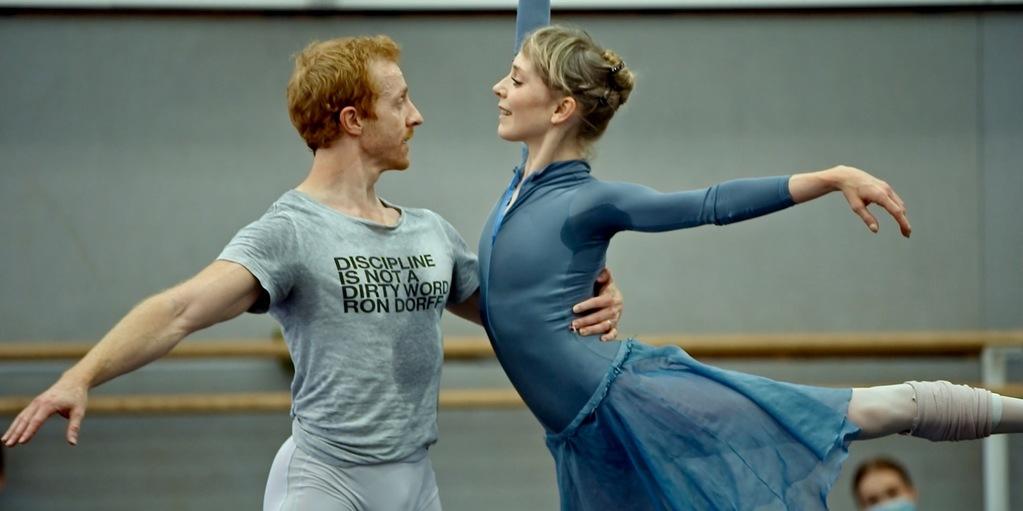 Resilient Man - © Stéphane Carrel Resilient Man - © Stéphane Carrel