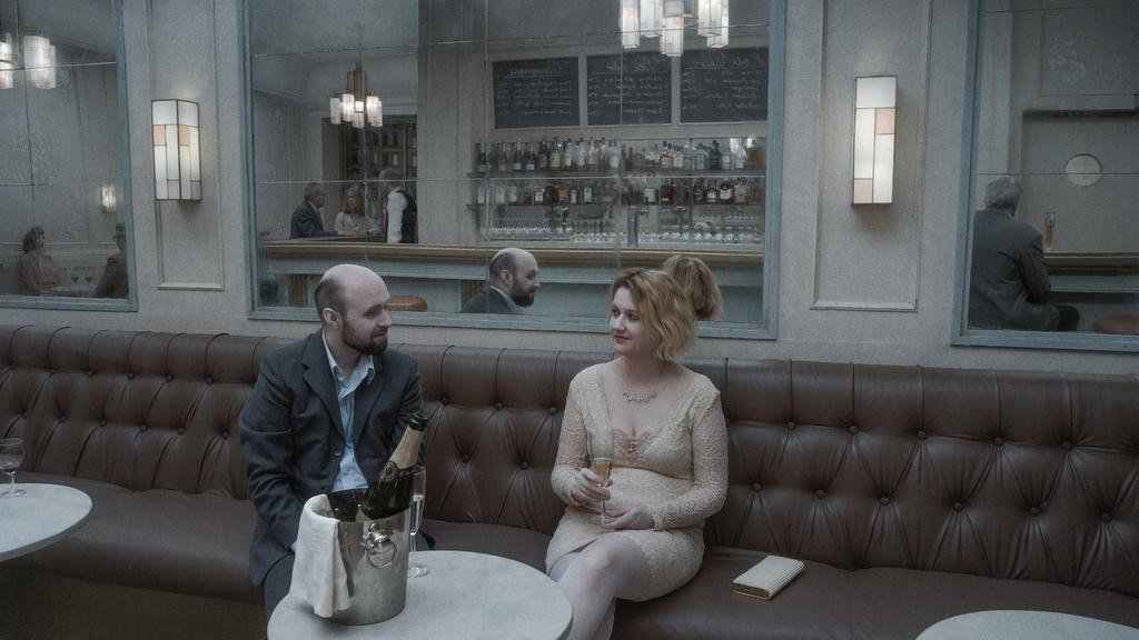 Thore Flygel - &copy; Studio 24