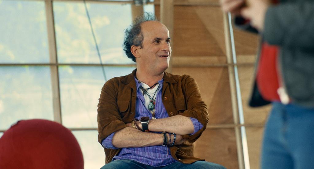 Lionel Abelanski - © Las Palmeras - Nolita Cinéma - M6 Films - Wild Bunch - Princesse Béli - Elephant Story - Elephant Adventures Lionel Abelanski - © Las Palmeras - Nolita Cinéma - M6 Films - Wild Bunch - Princesse Béli - Elephant Story - Elephant Adventures