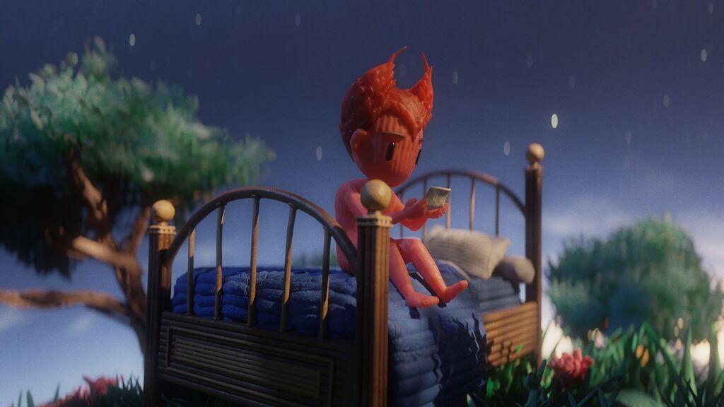 À toi -M- & Gail Ann Dorsey À toi -M- & Gail Ann Dorsey