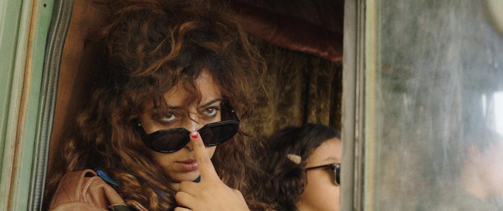 Queens - © 2022_PETIT FILM, MONT FLEURI PRODUCTION, NEED PRODUCTIONS, KEYFILM, DEUXIÈME LIGNE FILMS, STUDIO EXCEPTION, RED SEA FILM FESTIVAL FOUNDATION Queens - © 2022_PETIT FILM, MONT FLEURI PRODUCTION, NEED PRODUCTIONS, KEYFILM, DEUXIÈME LIGNE FILMS, STUDIO EXCEPTION, RED SEA FILM FESTIVAL FOUNDATION