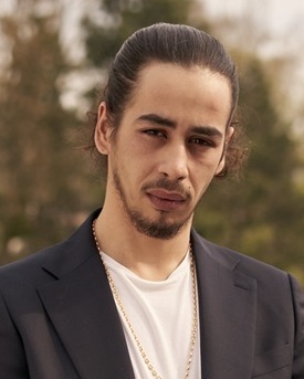 Sami Slimane Sami Slimane