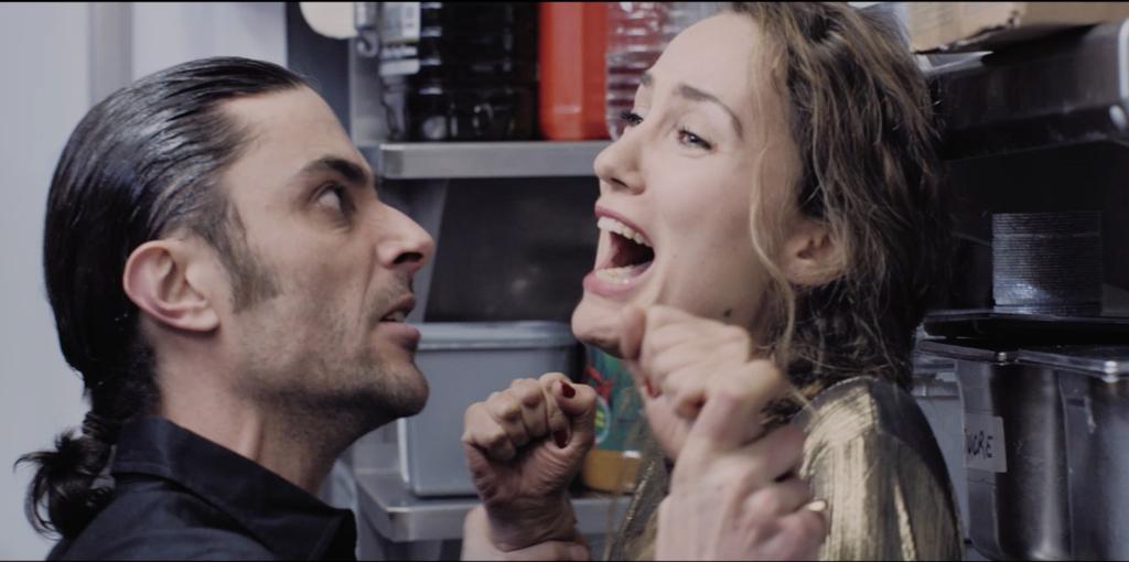 Roberto De Matos Roberto De Matos