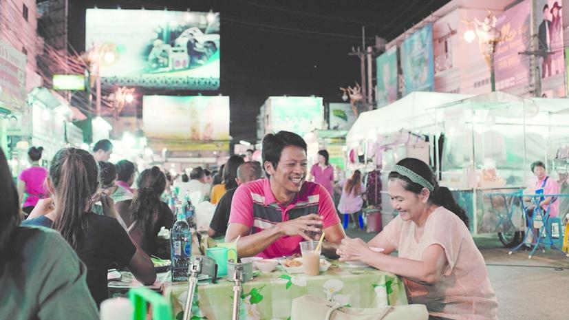 Cemetery of Splendour Cemetery of Splendour