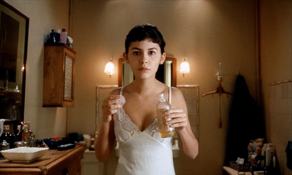 Amelie from Montmartre