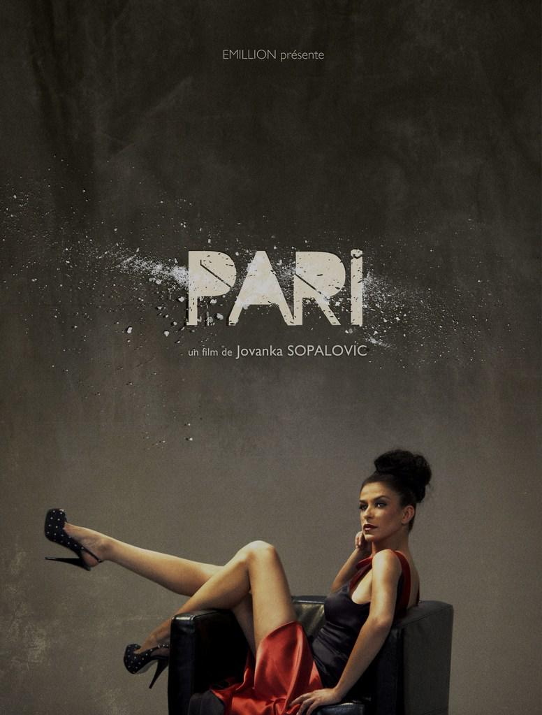 Pari Pari