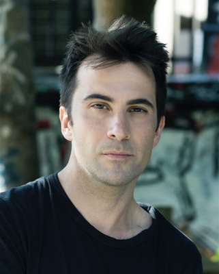 Thomas Poitevin - © Marlène Delcambre Thomas Poitevin - © Marlène Delcambre