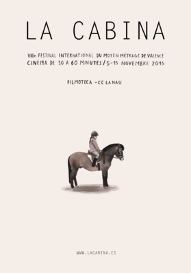 Festival Internacional de Mediometrajes de Valencia (La Cabina)