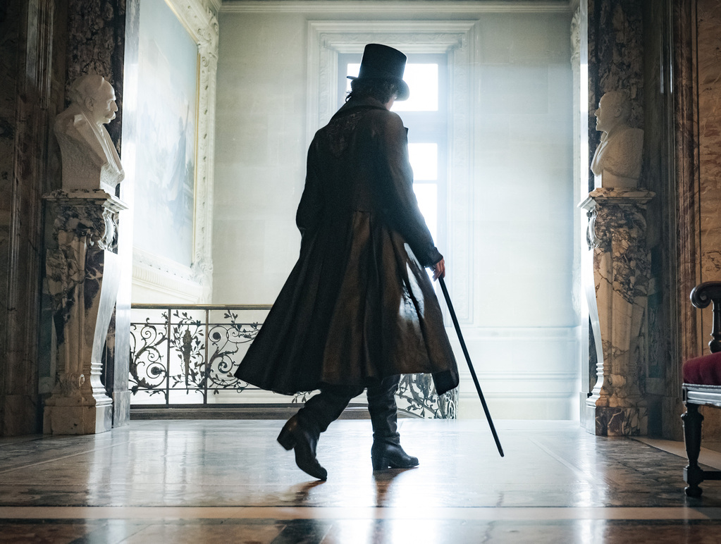 French films at the international box office: August 2024 French films at the international box office: August 2024