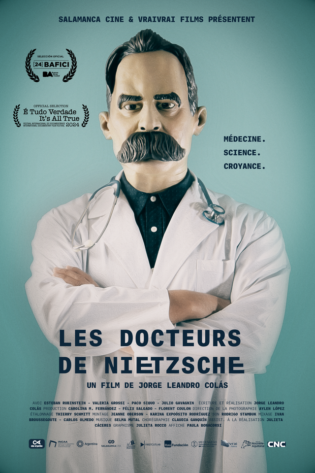 Les Docteurs de Nietszche Les Docteurs de Nietszche