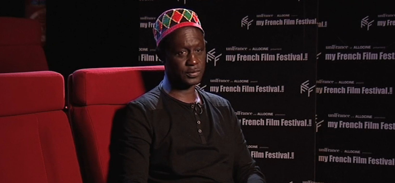 Interview Moussa Tour&eacute;