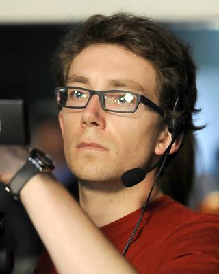 Sébastien Simon Sébastien Simon