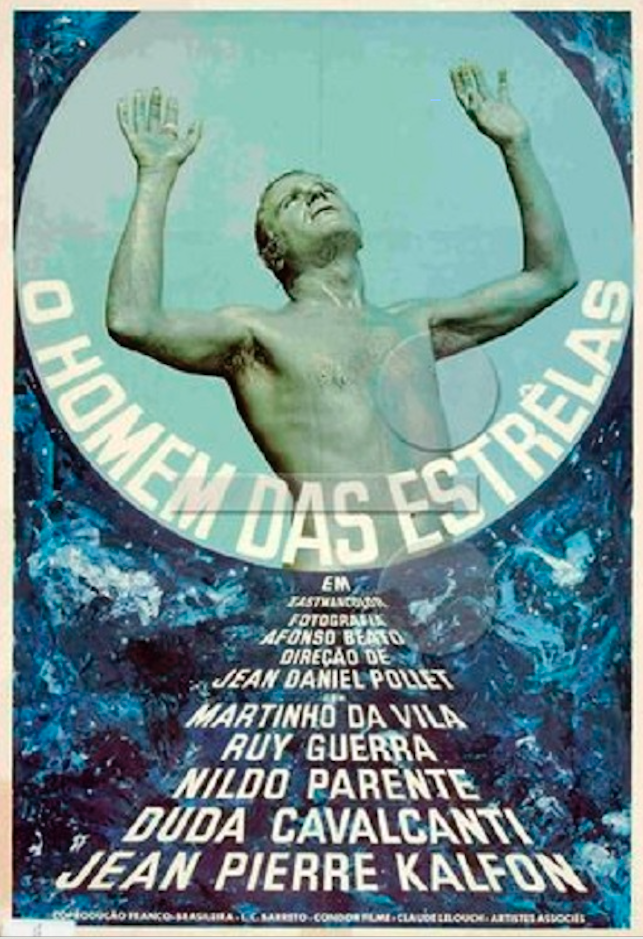 Luiz-Carlos Barreto Produ&ccedil;&otilde;es Cinematograficas  