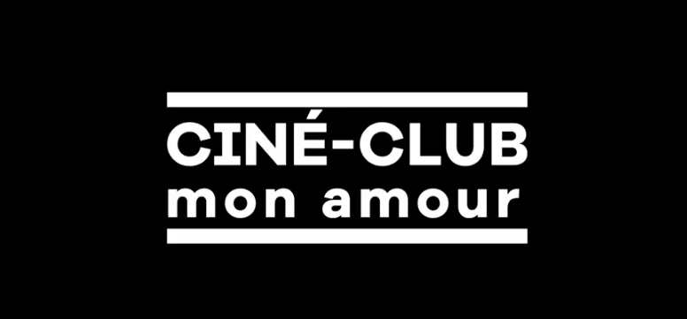 UniFrance presenta «Cine-Club mon amour» en las redes sociales UniFrance presenta «Cine-Club mon amour» en las redes sociales
